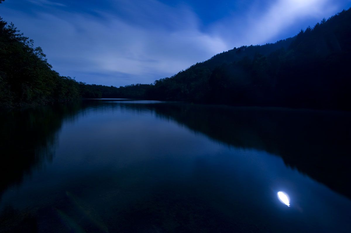 Moon light | GANREF