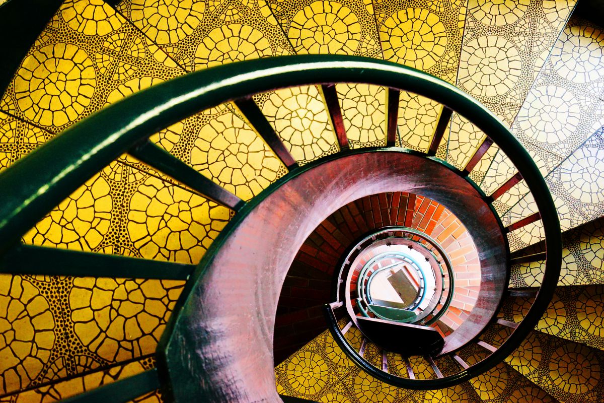 Osaka Spiral #19 | GANREF