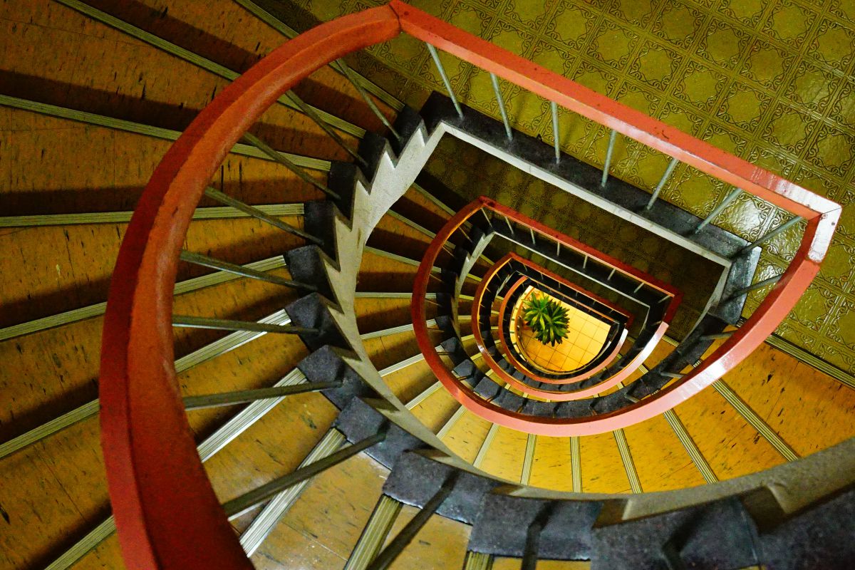 Osaka Spiral #21 | GANREF
