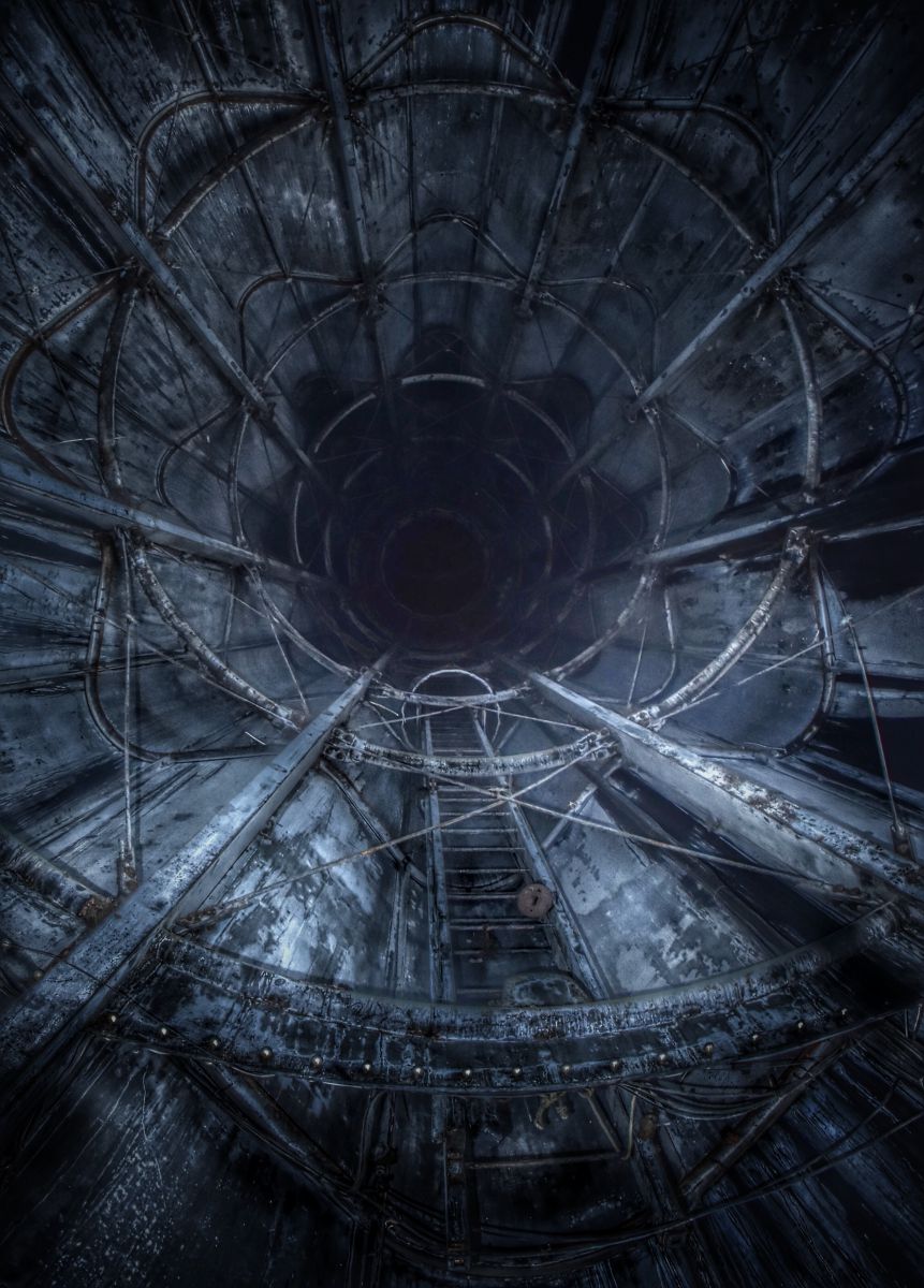 地獄への道 GANREF