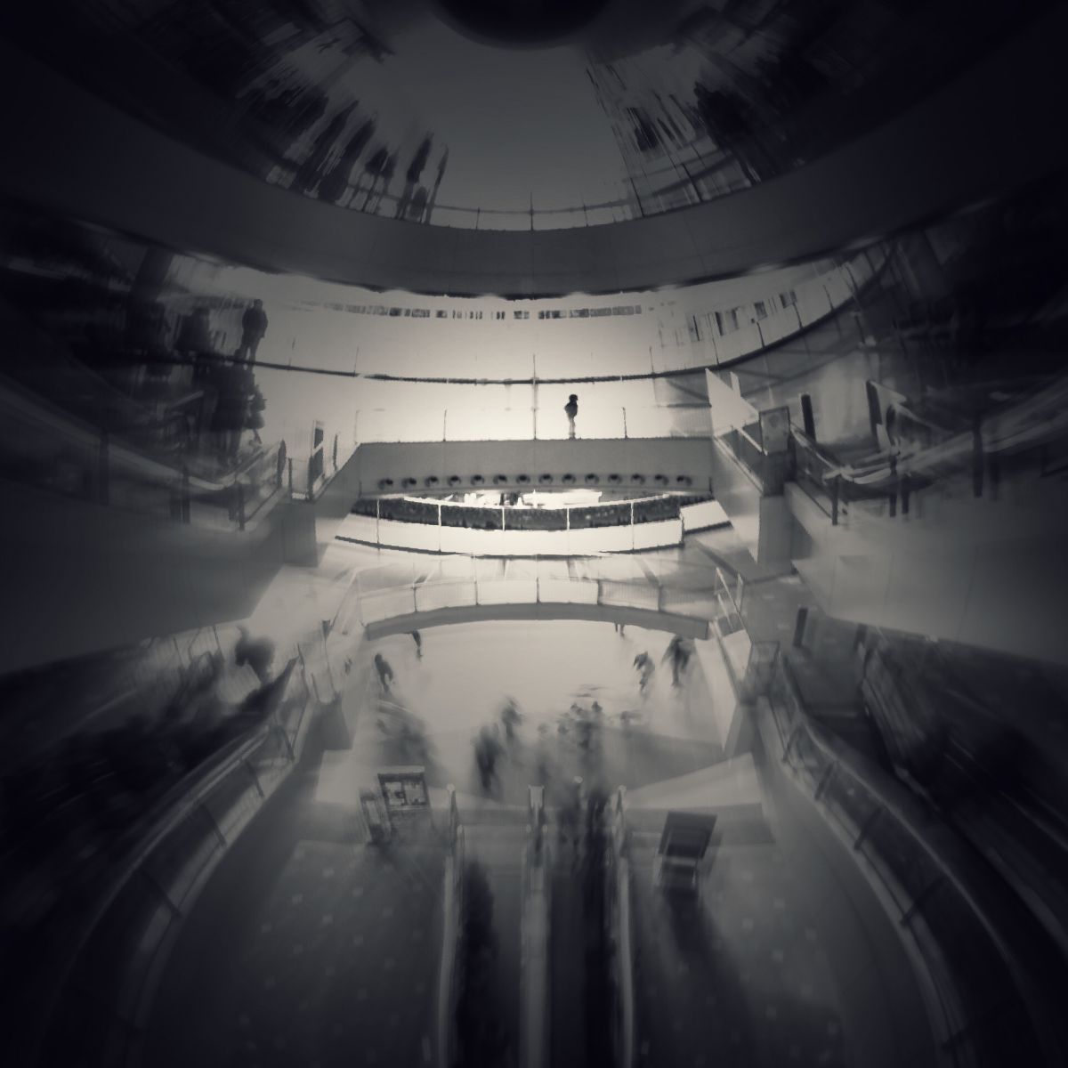 Passage of time | GANREF