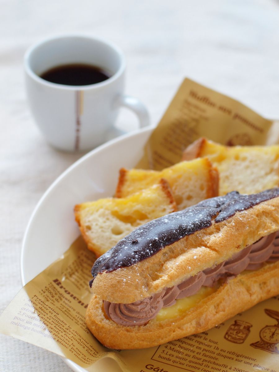 Cafe Time 18 | GANREF