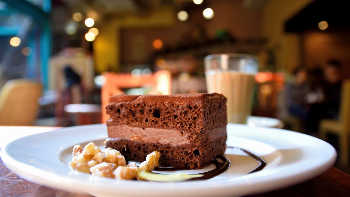 Cafe Time 335 | GANREF