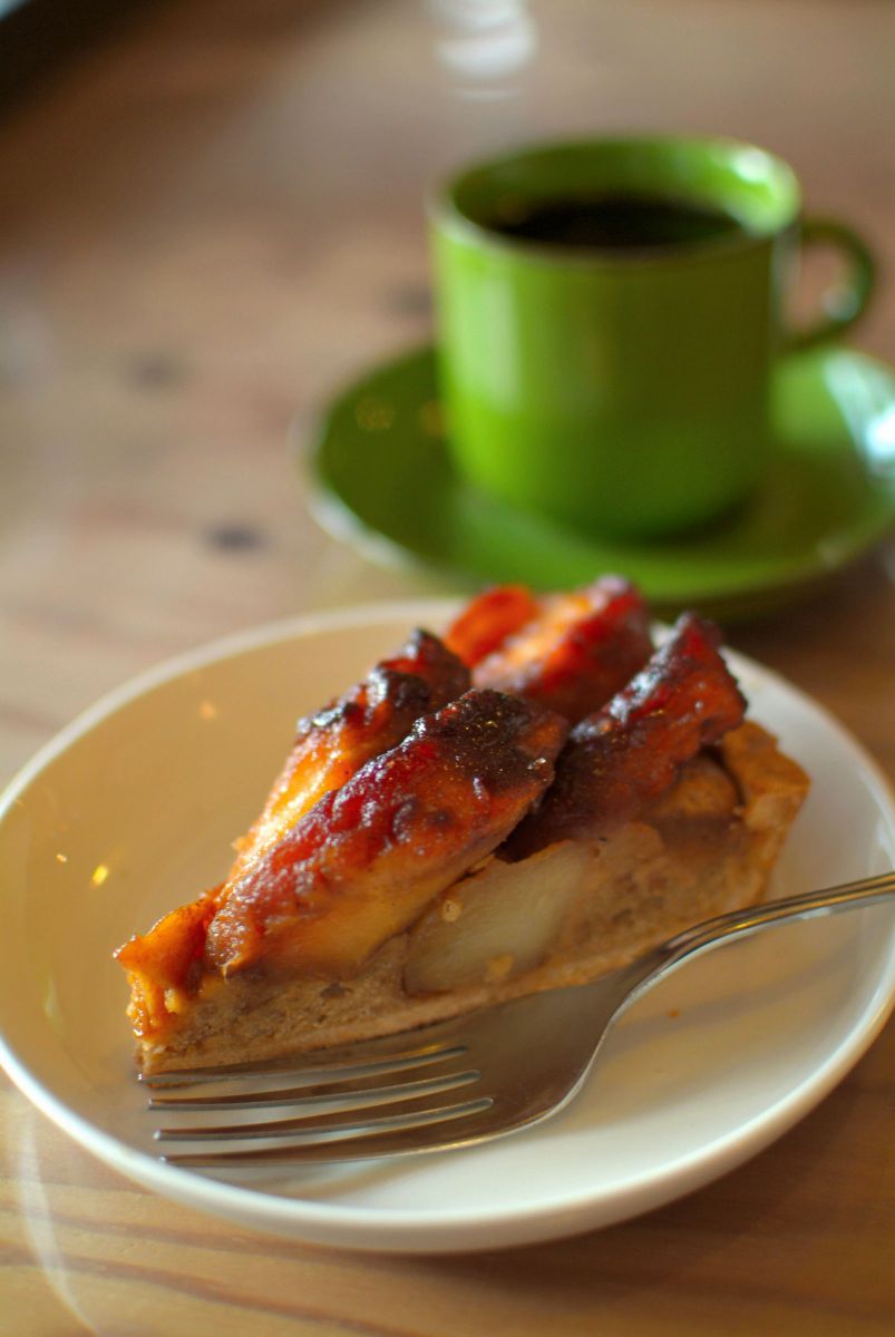 Cafe Time 358 | GANREF