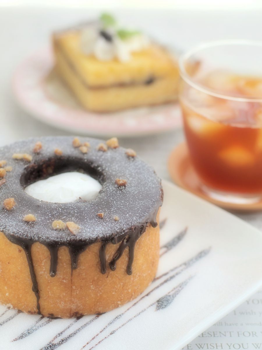 Cafe Time 43 | GANREF