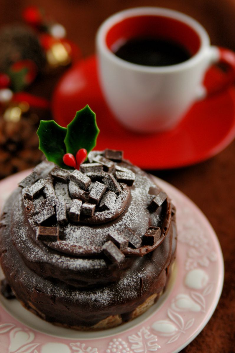 Cafe Time 201 | GANREF