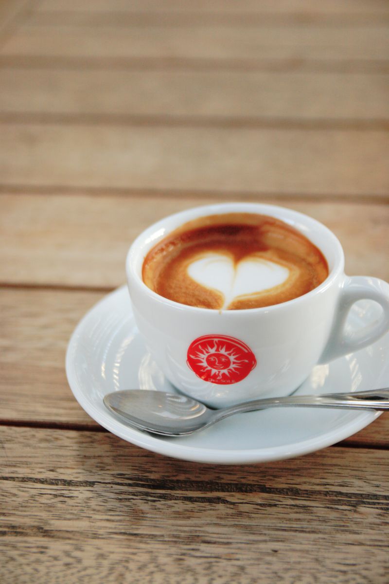 Cafe Time 283 | GANREF