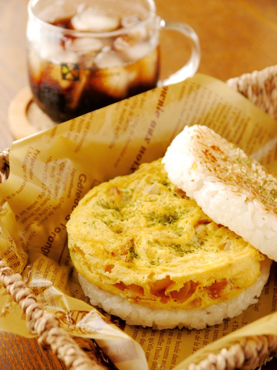 Cafe Time 125 | GANREF