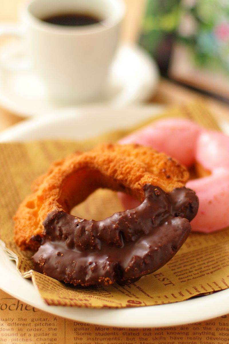 Cafe Time 148 | GANREF