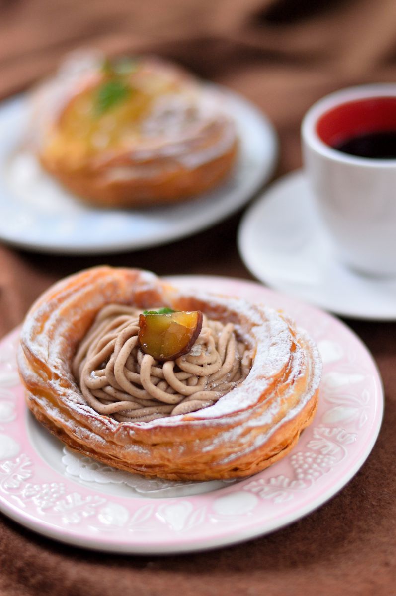 Cafe Time 312 | GANREF