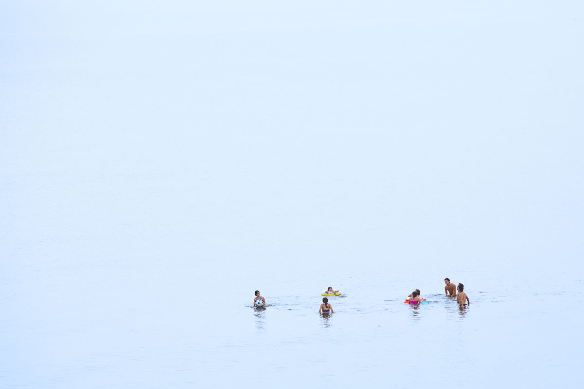 Summer Time | GANREF