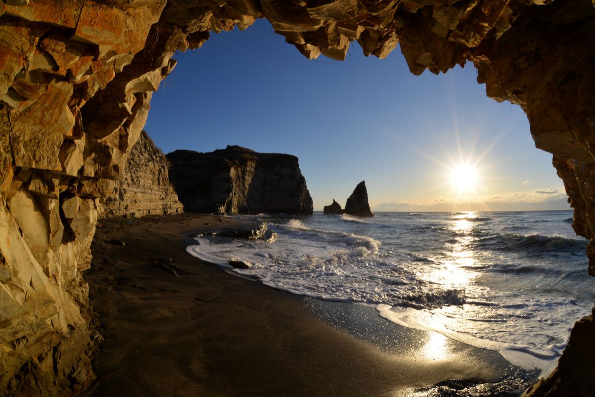 Private Beach | GANREF