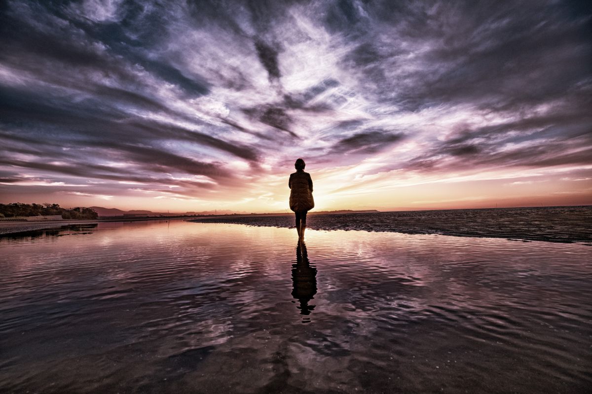 Sunset | GANREF