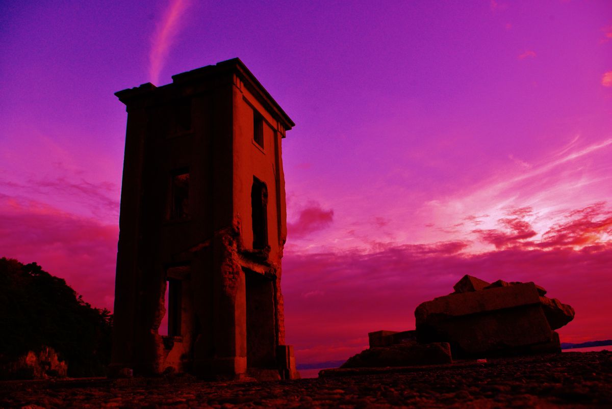 SUNSET (2) | GANREF