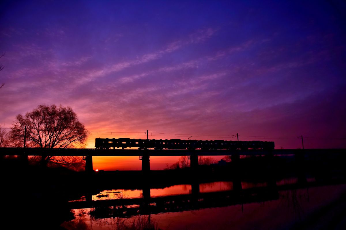 dawn | GANREF