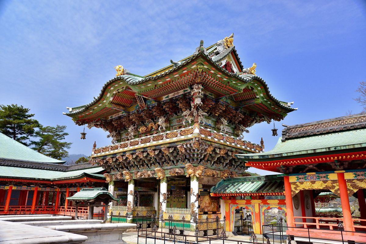 耕三寺2 | GANREF
