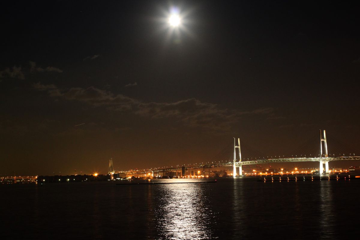 moon | GANREF
