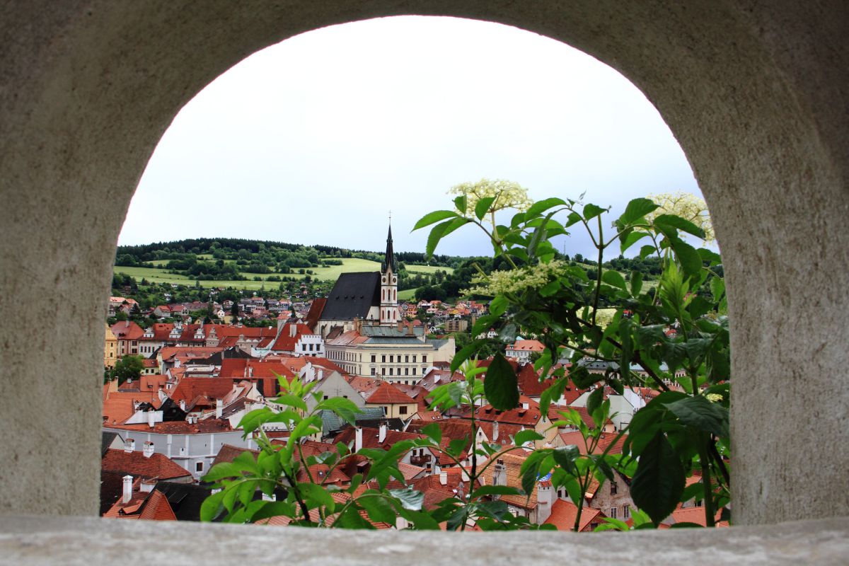 メルヘンの街へ GANREF