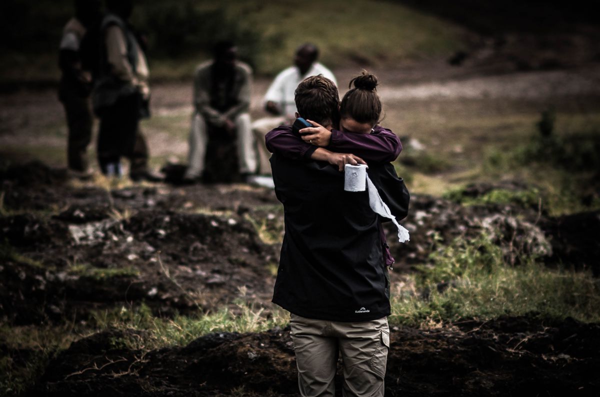 中古】 別れたら好きな人 2/双葉社/赤星たみこ 青年漫画 