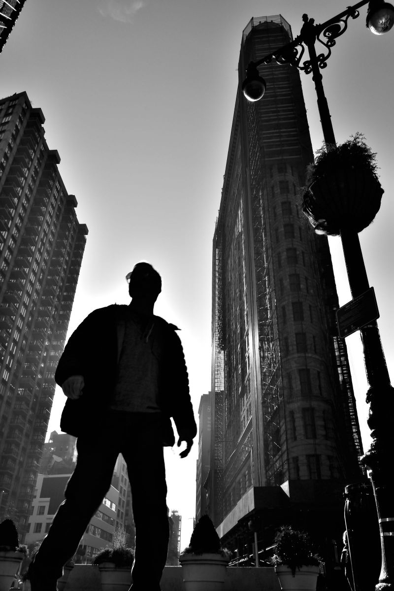 Flatiron Building | GANREF