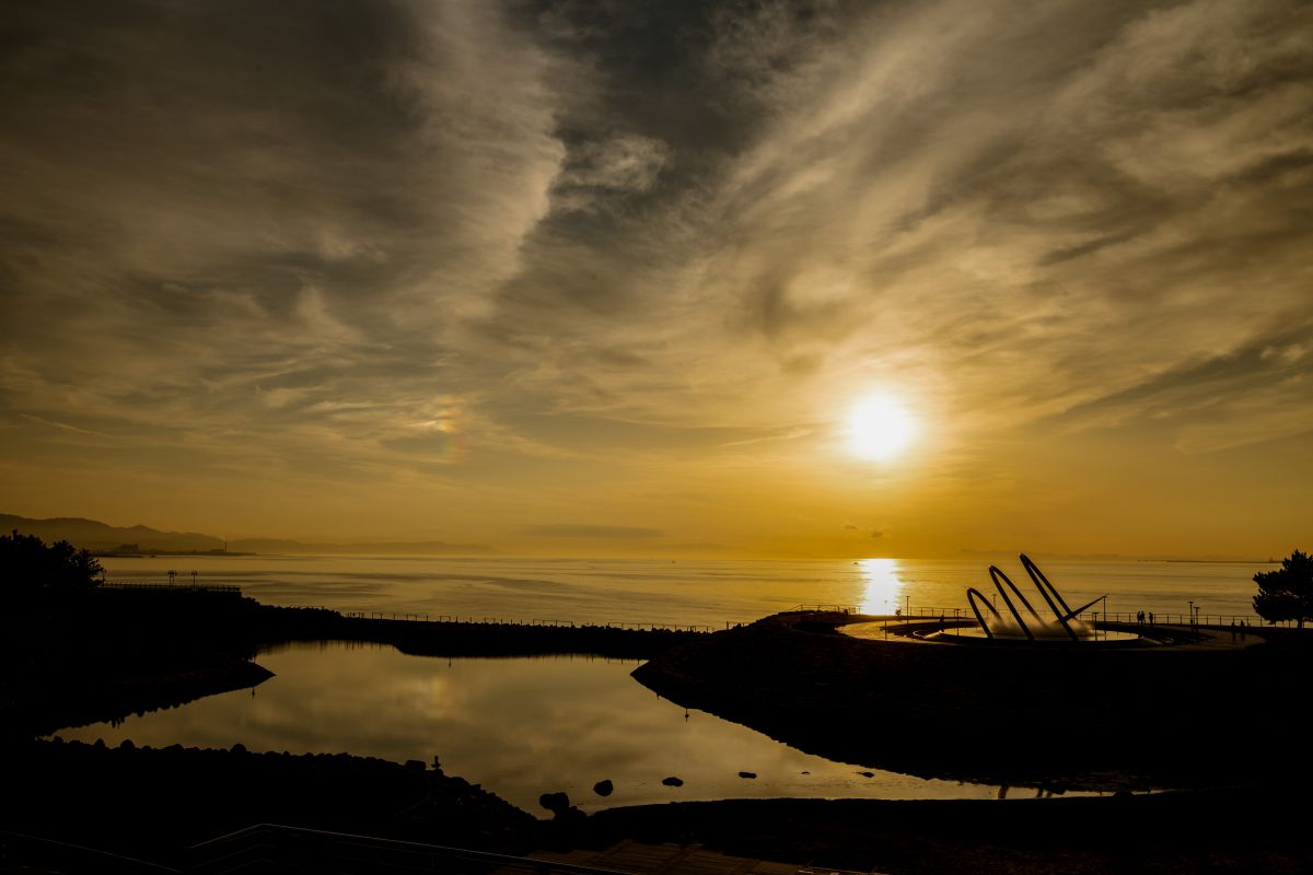 sunset park | GANREF