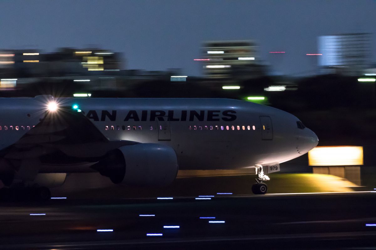 moonlight taxi GANREF