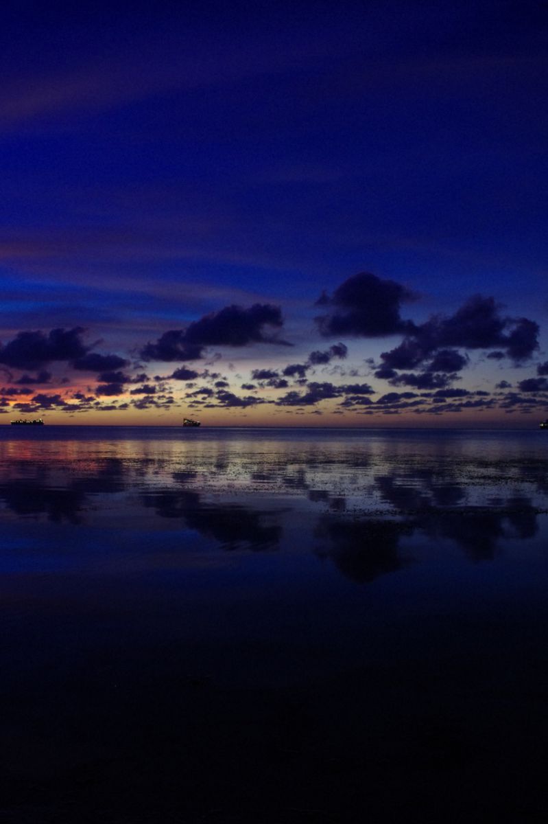 Reflection | GANREF