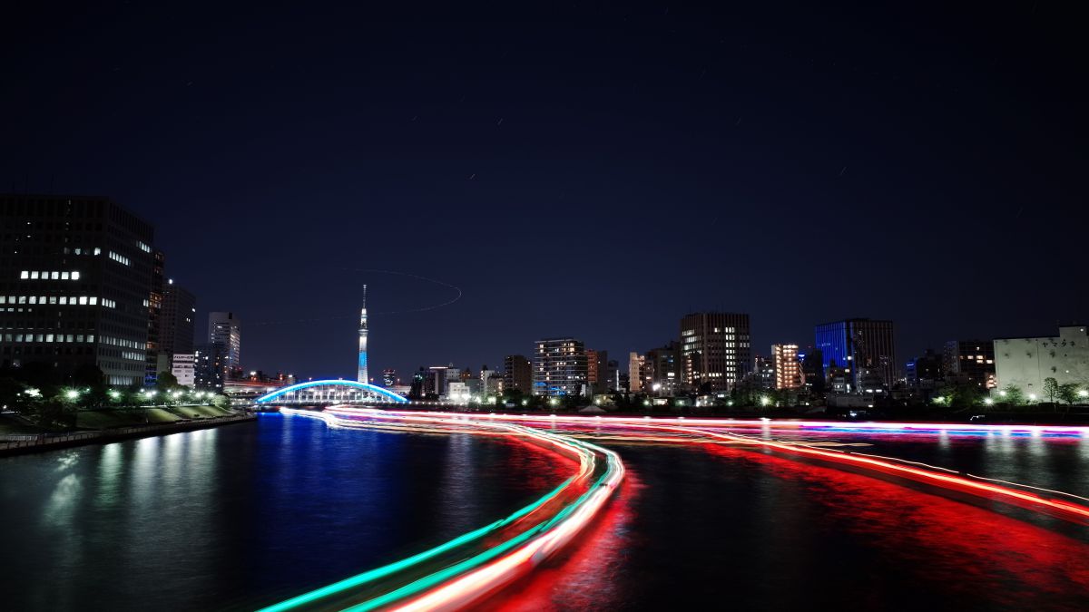 Light Line | GANREF