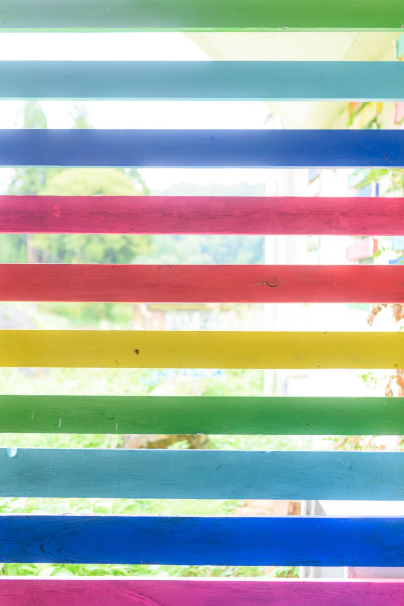 COLORS | GANREF