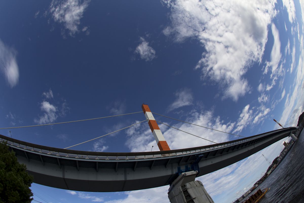 末広大橋 GANREF