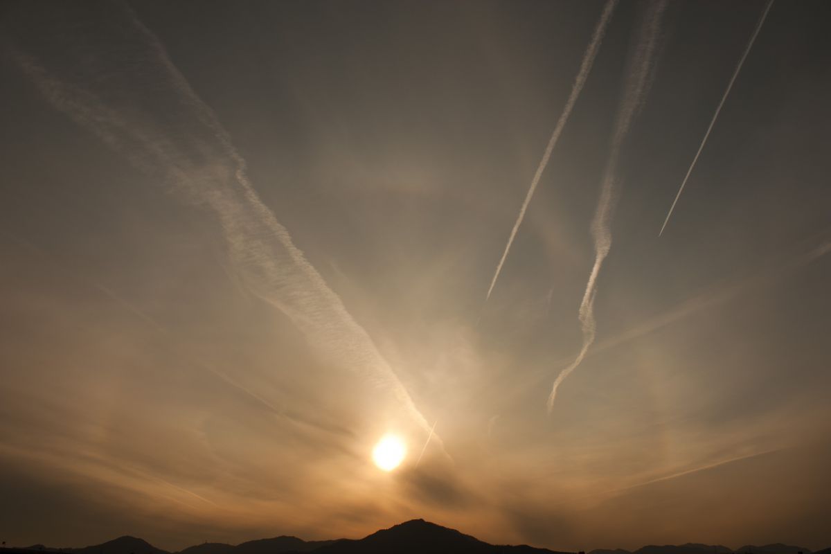 SkY ARt | GANREF