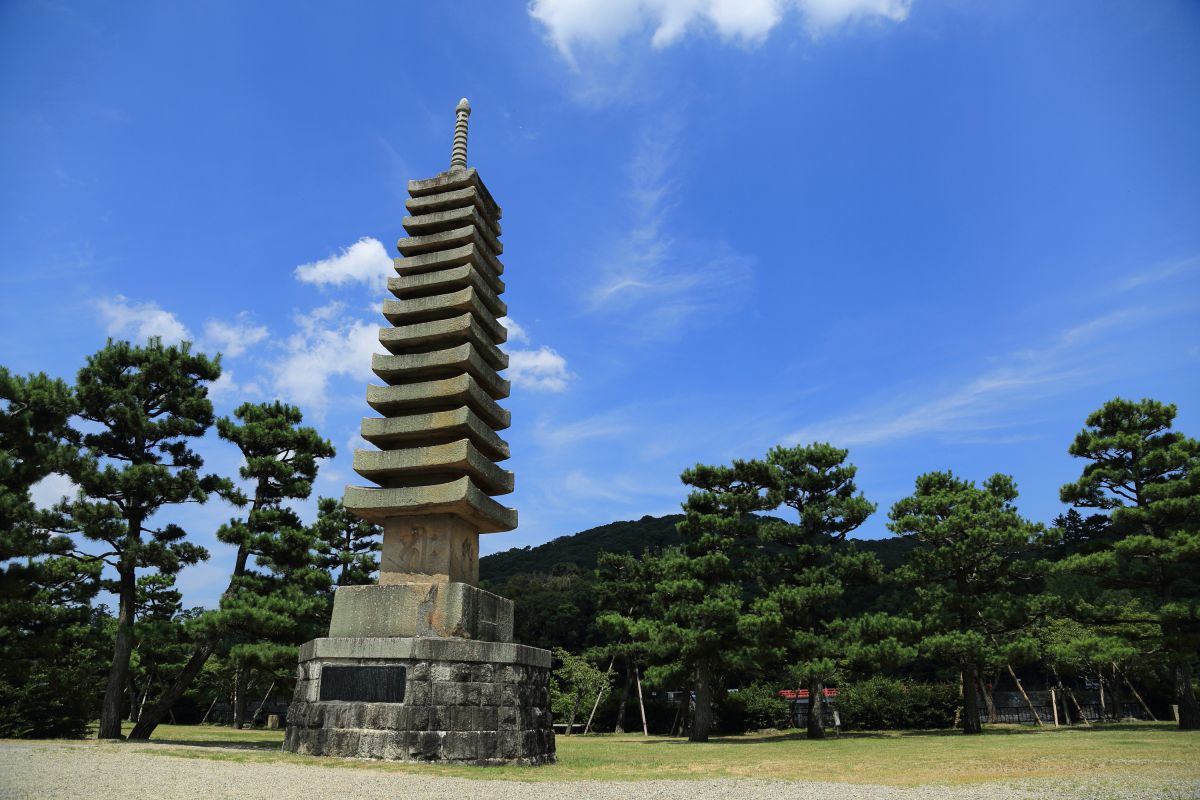 宇治―塔の島 GANREF