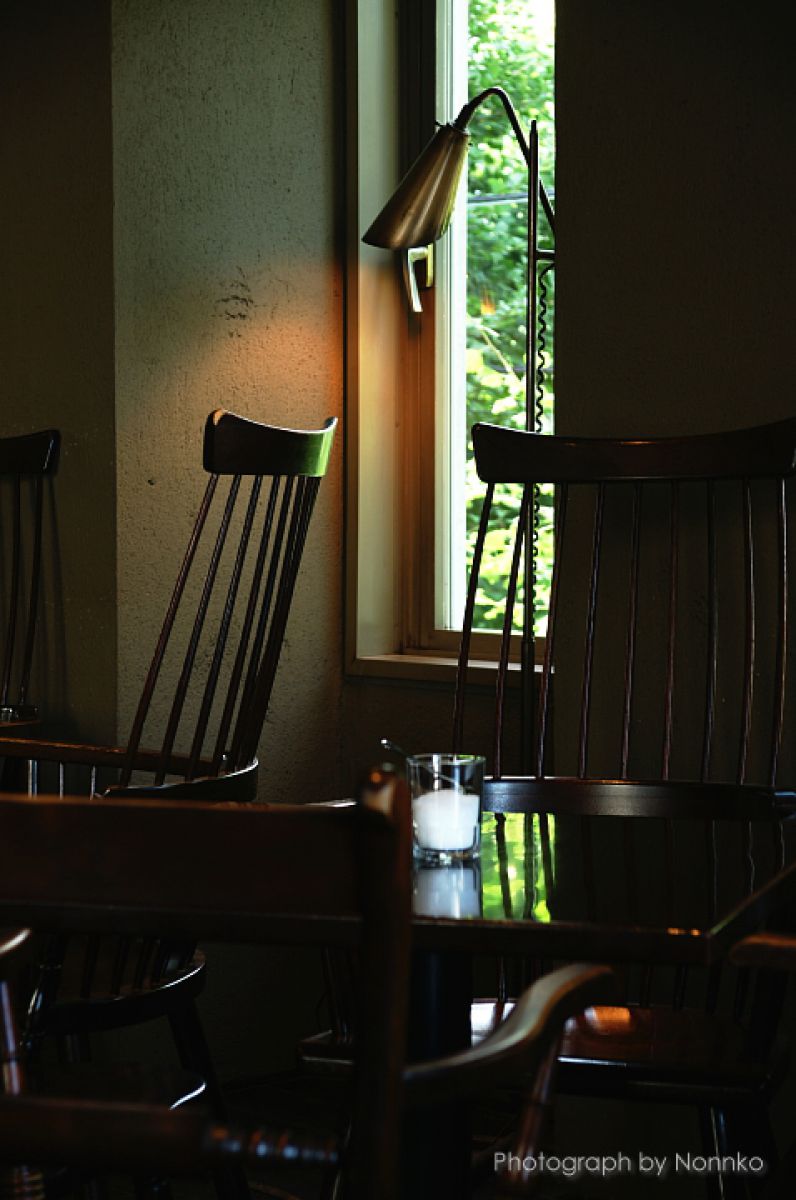 Cafe Time | GANREF