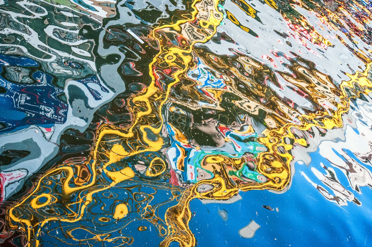 Reflection | GANREF