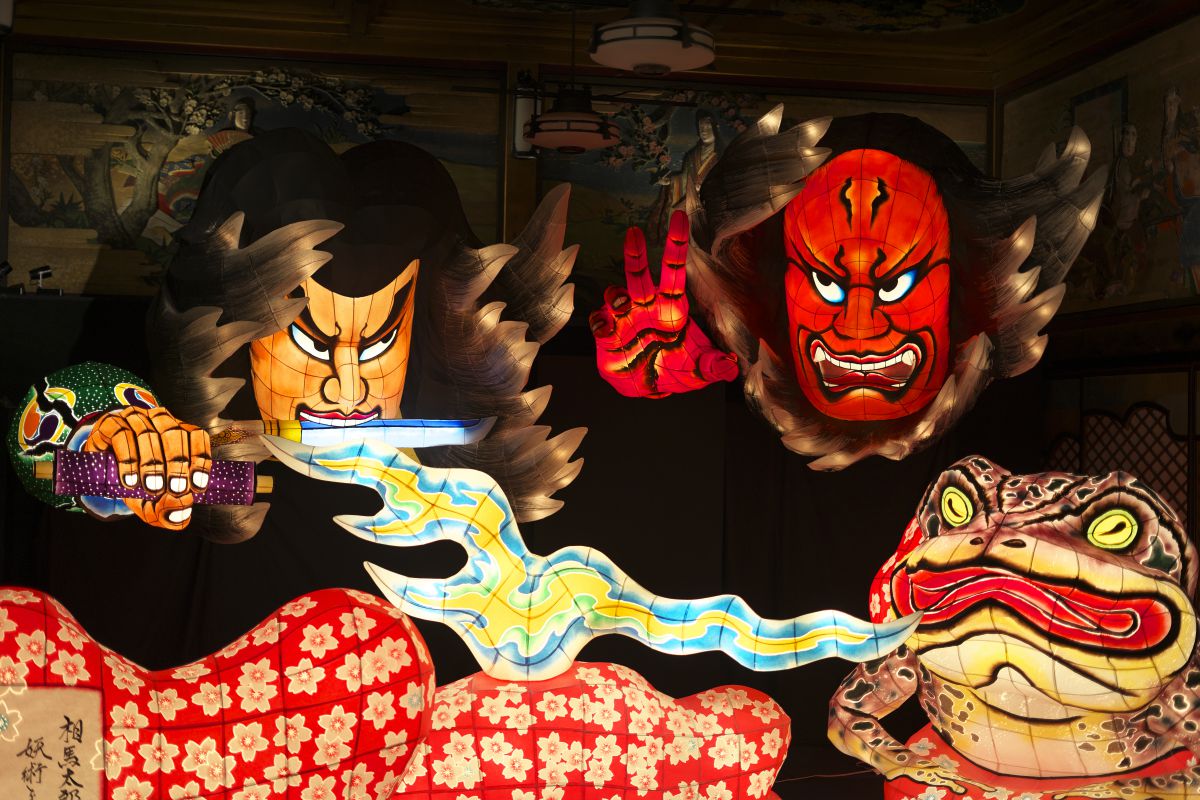 ゲロゲーロ。 GANREF