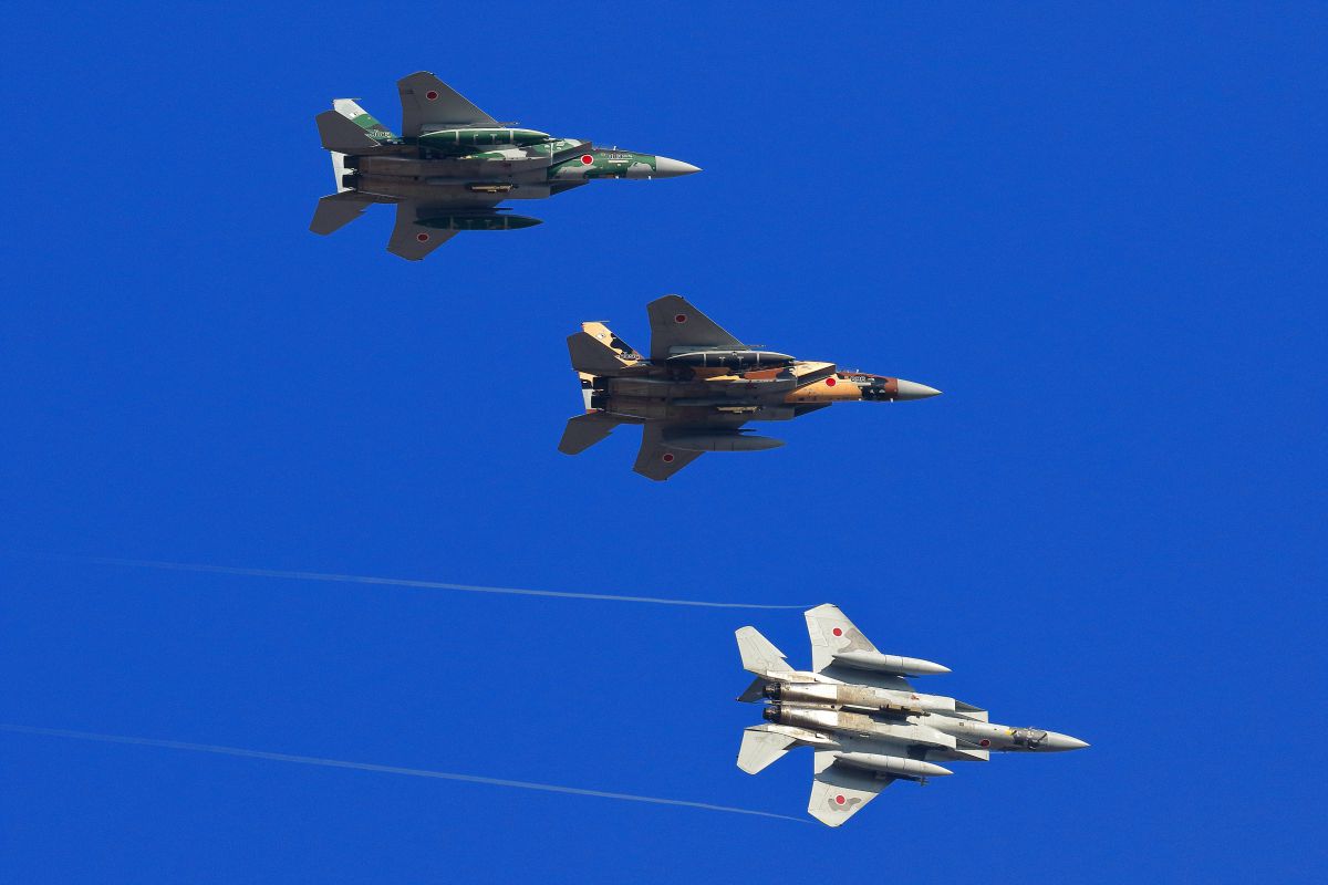 AGRS Combat Break!! | GANREF