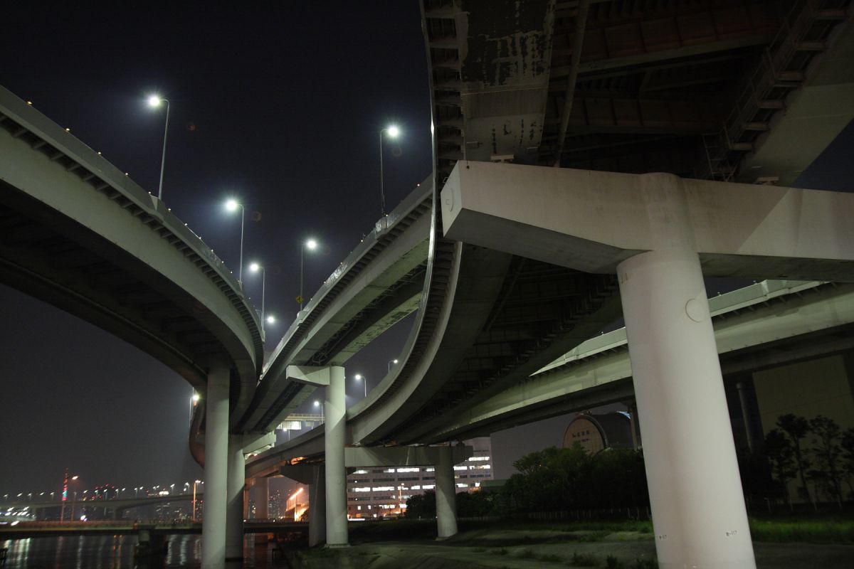 ジャンクション・ファンクション GANREF