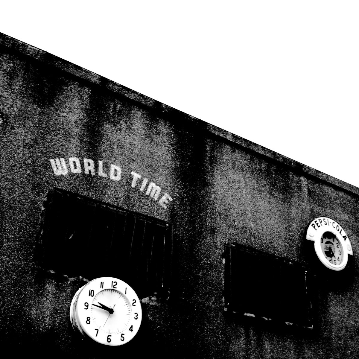 world time | GANREF