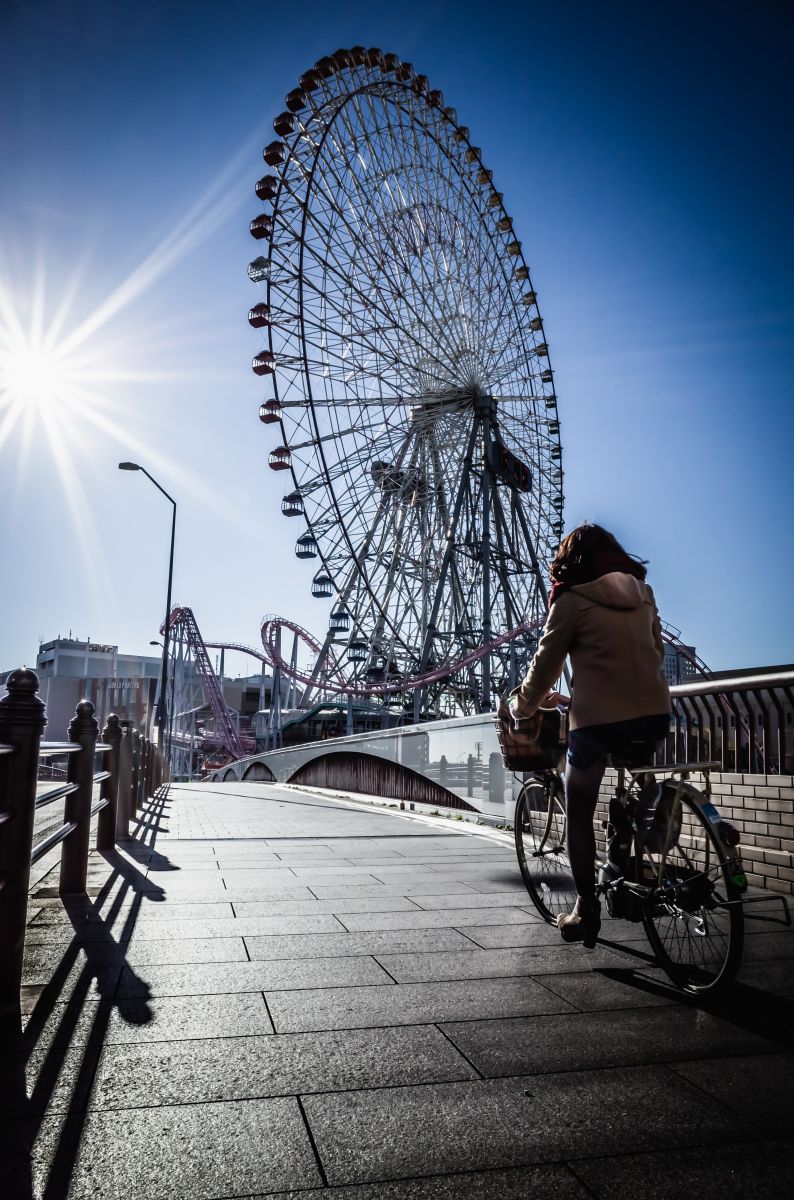 the spinning wheels ver3.1 GANREF