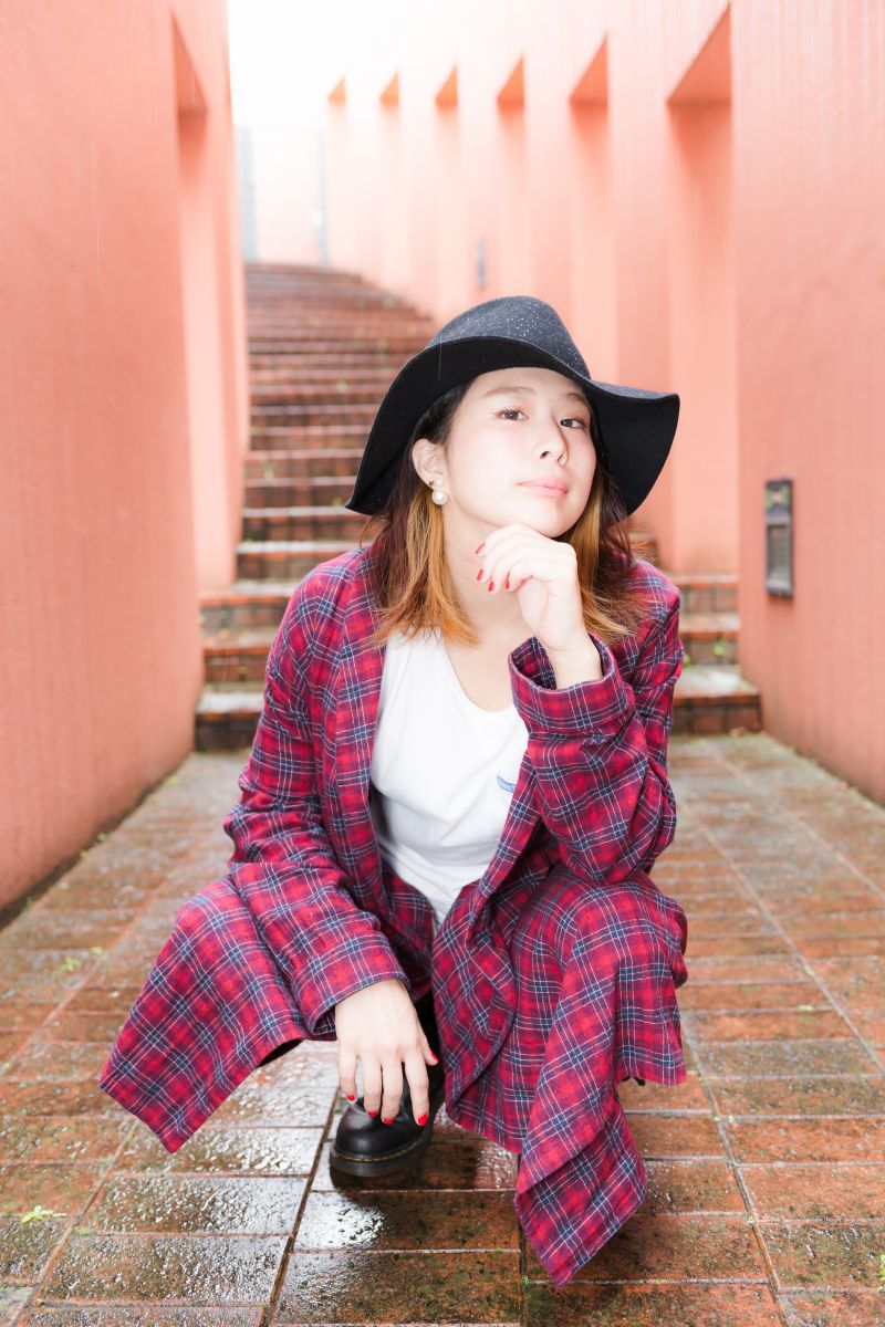 rainy joy | GANREF