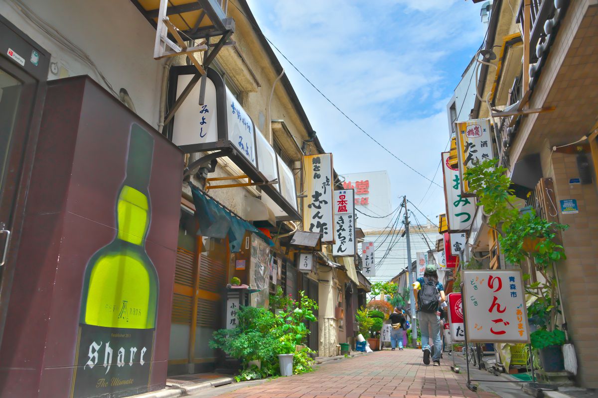 昭和平成令和 Ganref