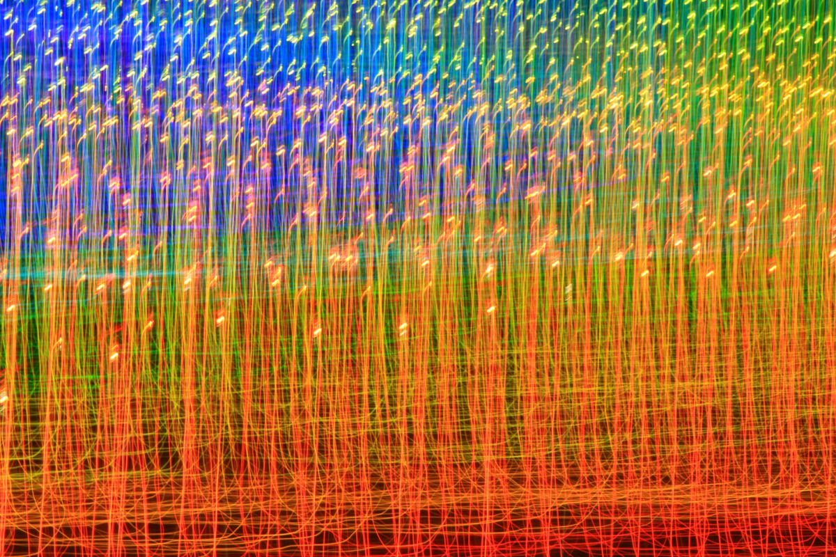 Light line | GANREF