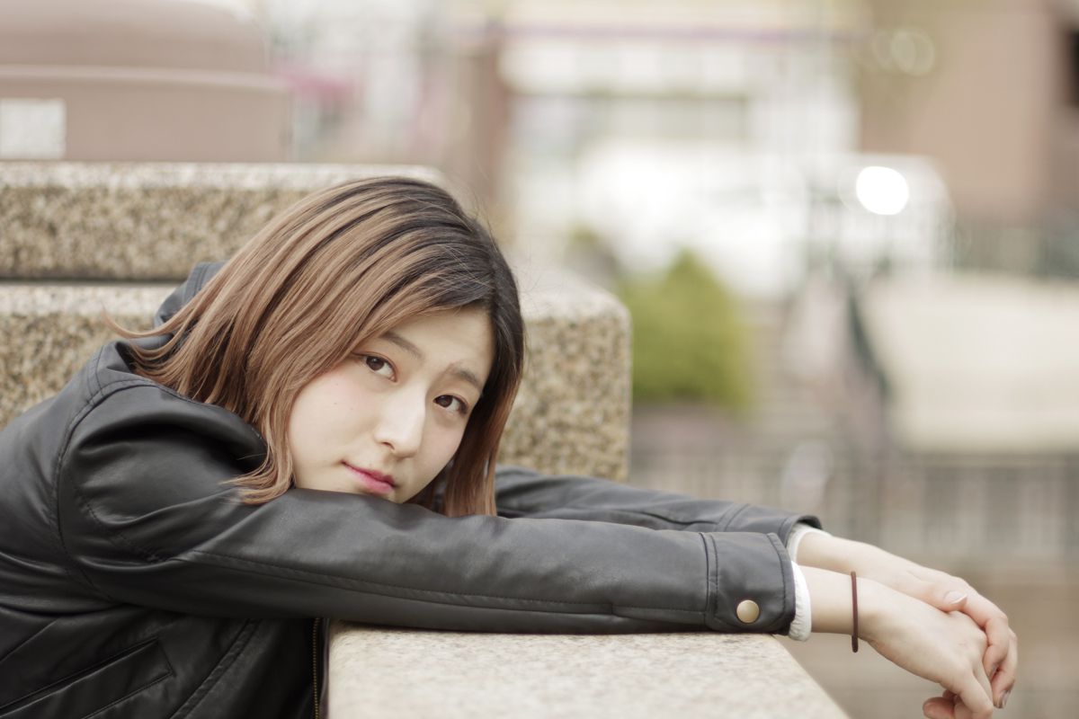 キースの胸で眠りたい Ganref