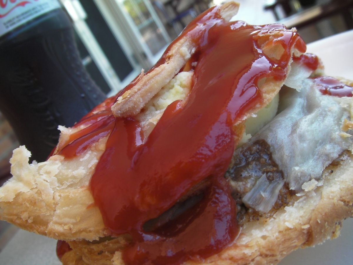 Yatala Pies ! GANREF