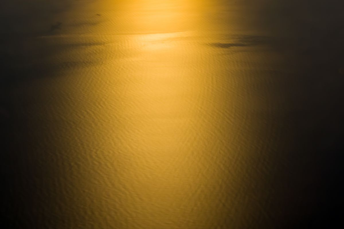 Sunset | GANREF