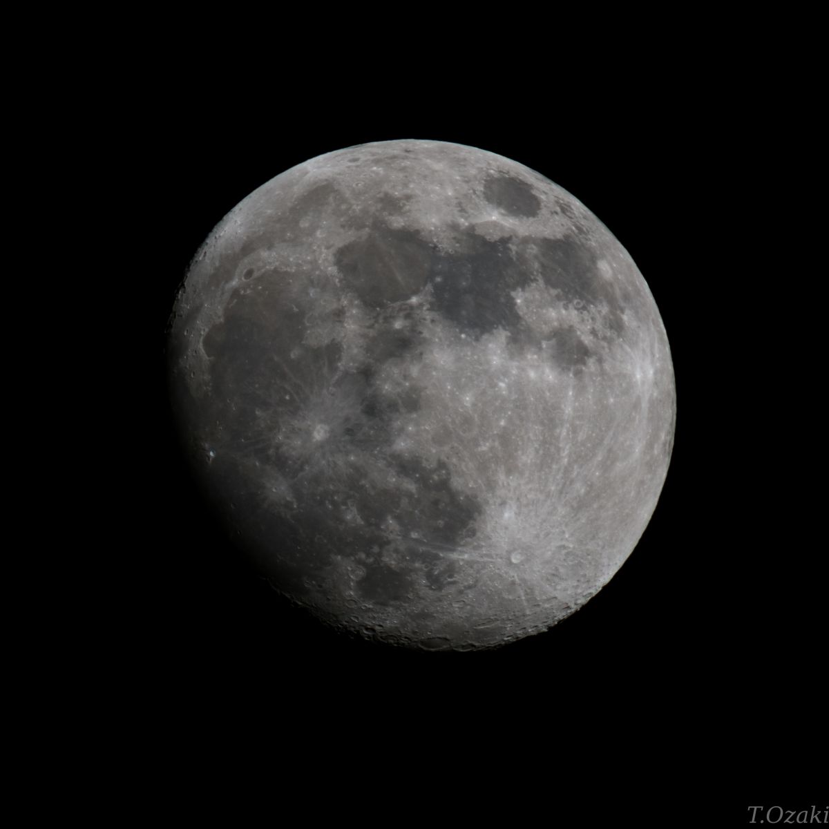 MOON | GANREF