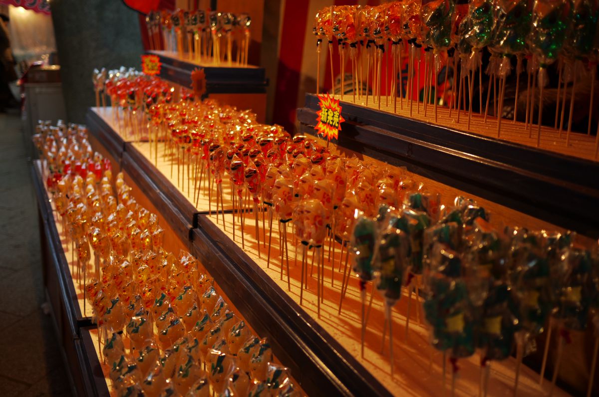 飴細工 キャンディカット台 飴細工 | GANREF 飴細工 キャンディカット台