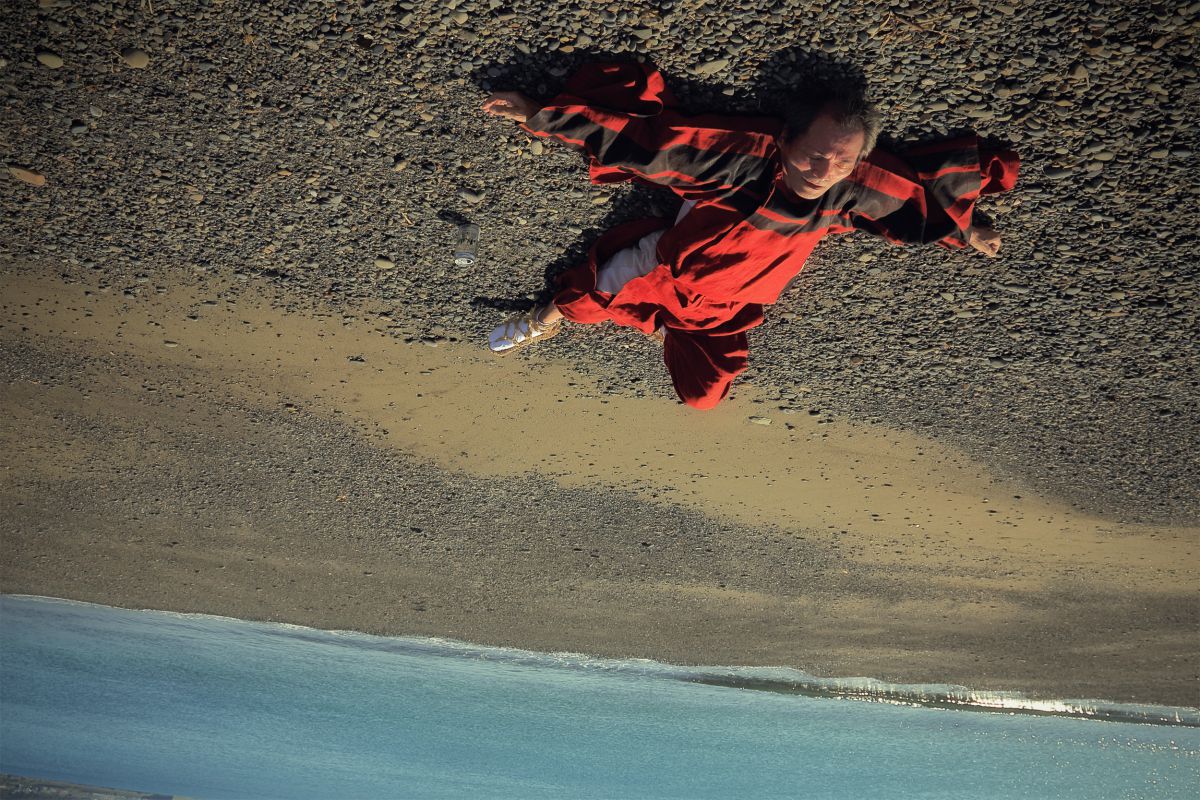 Flying dream | GANREF