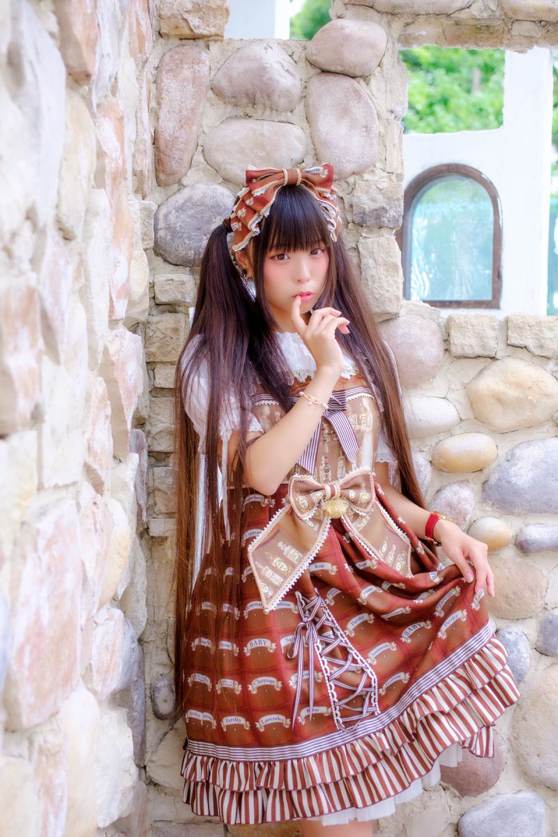 Cute | GANREF