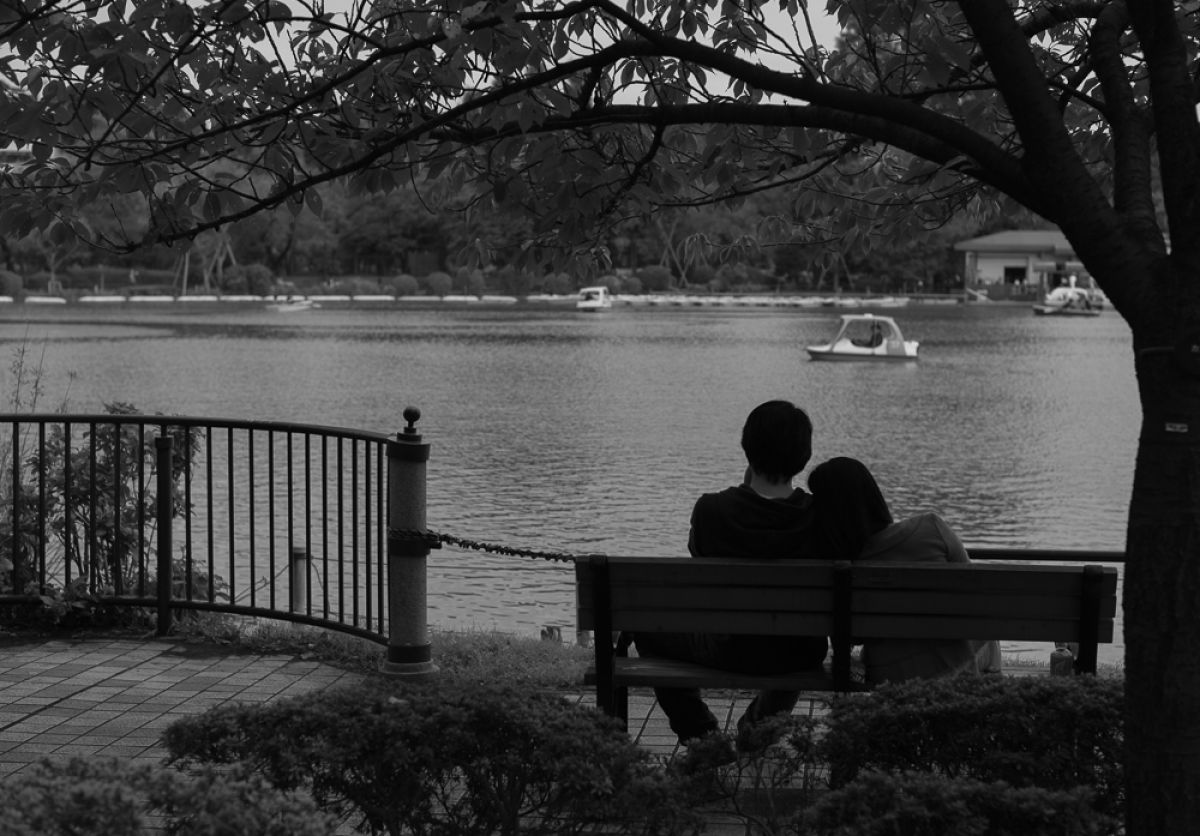 Peaceful time | GANREF